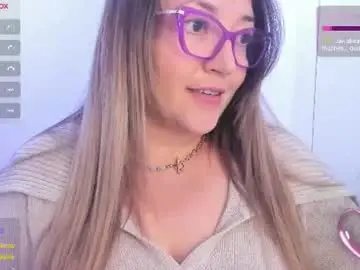 Chaturbate Free Porn Cam of naty__mature_