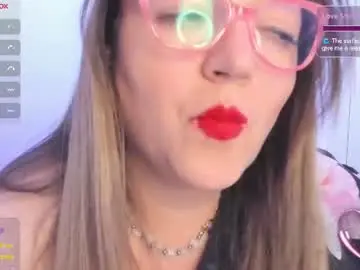Chaturbate Free Porn Cam of naty__mature_