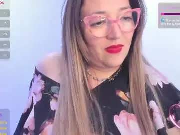 Chaturbate Free Live Porn of naty__mature_