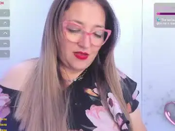 Chaturbate Free Porn Cam of naty__mature_