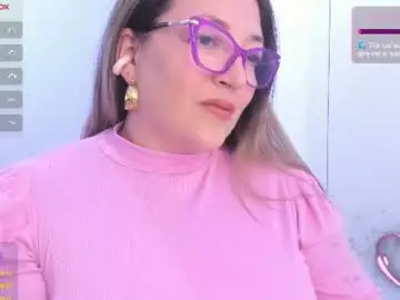 Chaturbate Best Webcam of naty__mature_