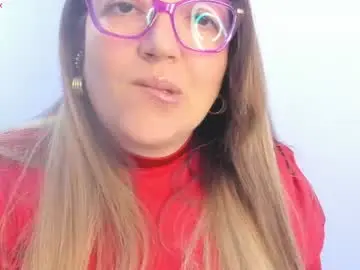 Chaturbate Adult Webcam of naty__mature_