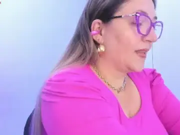 Chaturbate Live Porn of naty__mature_