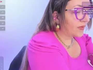 Chaturbate Sex Cam of naty__mature_
