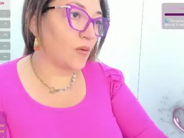 Chaturbate Sex Cam of naty__mature_