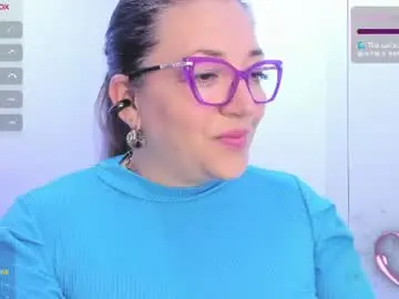 Chaturbate Watch Live Sex Cams of naty__mature_
