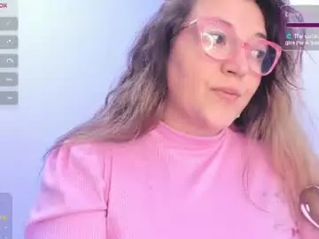 Chaturbate Live Sex of naty__mature_