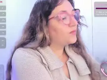 Chaturbate Adult Webcams of naty__mature_