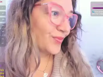 Chaturbate Private Sex Chat of naty__mature_