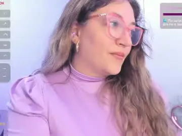 Chaturbate Sex Cam of naty__mature_