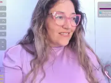 Chaturbate Sex Chat of naty__mature_