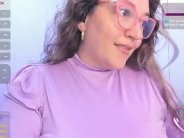 Chaturbate Watch Live Sex Cams of naty__mature_