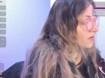 Chaturbate Sex Cam of naty__mature_