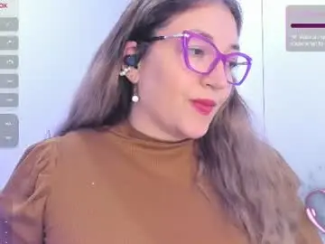 Chaturbate Adult Webcam of naty__mature_