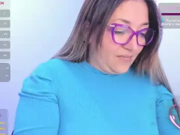 Chaturbate Best Webcam of naty__mature_