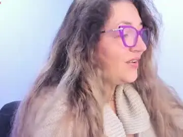Chaturbate Free Porn Cam of naty__mature_