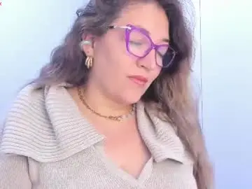 Chaturbate Watch Live Sex Cams of naty__mature_