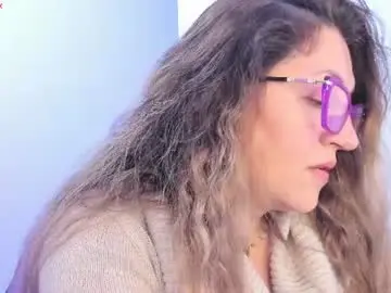 Chaturbate Adult Webcams of naty__mature_