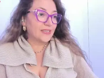 Chaturbate Free Live Porn of naty__mature_
