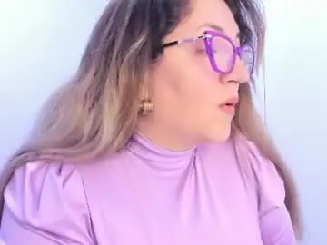 Chaturbate Free Porn Cam of naty__mature_