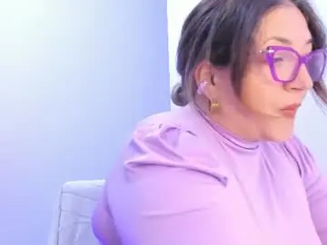 Chaturbate Adult Webcams of naty__mature_