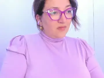 Chaturbate Live Porn of naty__mature_