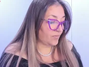 Chaturbate Private Sex Chat of naty__mature_