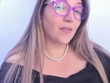 Chaturbate Adult Webcam of naty__mature_