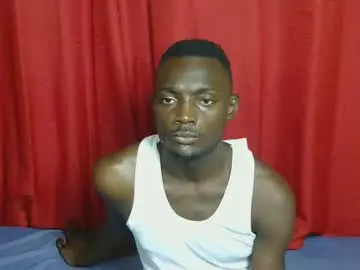 Chaturbate Adult Webcams of newblackhot_man