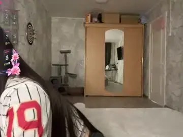 Chaturbate Live Sex of obsidian_glow