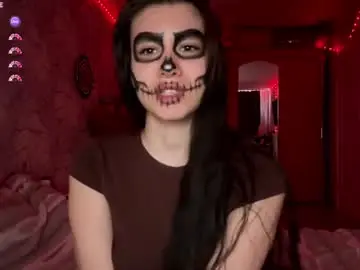 Chaturbate Sex Chat of obsidian_glow