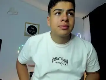 Chaturbate Free Porn Cam of patrick_smith_