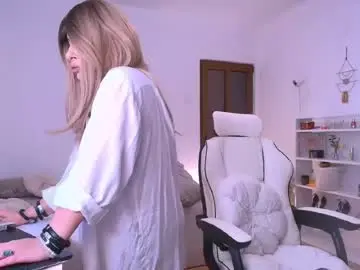 Chaturbate Sex Cam of pleasurewitch