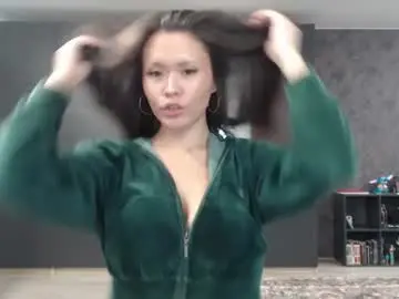 Chaturbate Live Sex Cam of pushistaya