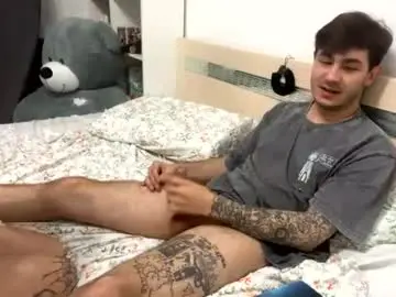 Chaturbate Sex Chat of shadow_lovers_