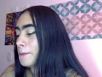 Chaturbate Adult Video Chat of shelsy_d