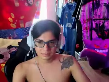Chaturbate Nude Webcam of stevenrhlm