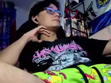 Chaturbate Live Sex of stevenrhlm