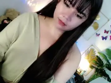 Chaturbate Live Porn of sweetgirl_mayxx