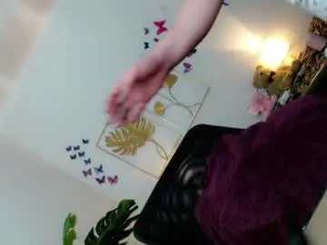Chaturbate Adult Video Chat of sweetgirl_mayxx