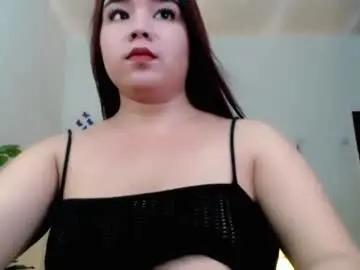 Chaturbate Live Sex of sweetgirl_mayxx