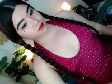 Chaturbate Best live sex cam show of sweetgirl_mayxx