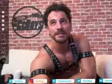 Chaturbate Live Sex of theccboysxxx