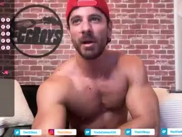 Chaturbate Nude Webcam of theccboysxxx