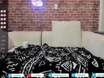 Chaturbate Free Porn Cam of theccboysxxx