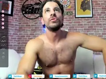Chaturbate Adult Video Chat of theccboysxxx