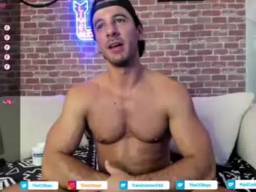 Chaturbate Live Sex of theccboysxxx