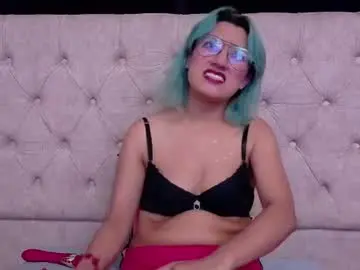 Chaturbate Adult Webcams of zafiro_kitsune