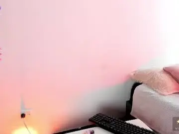 Chaturbate Sex Cam of adara_evanss