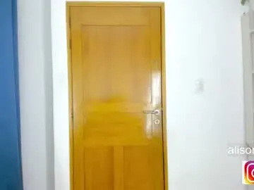 Chaturbate Sex Cam of alison_ker